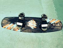 descriptif wake board